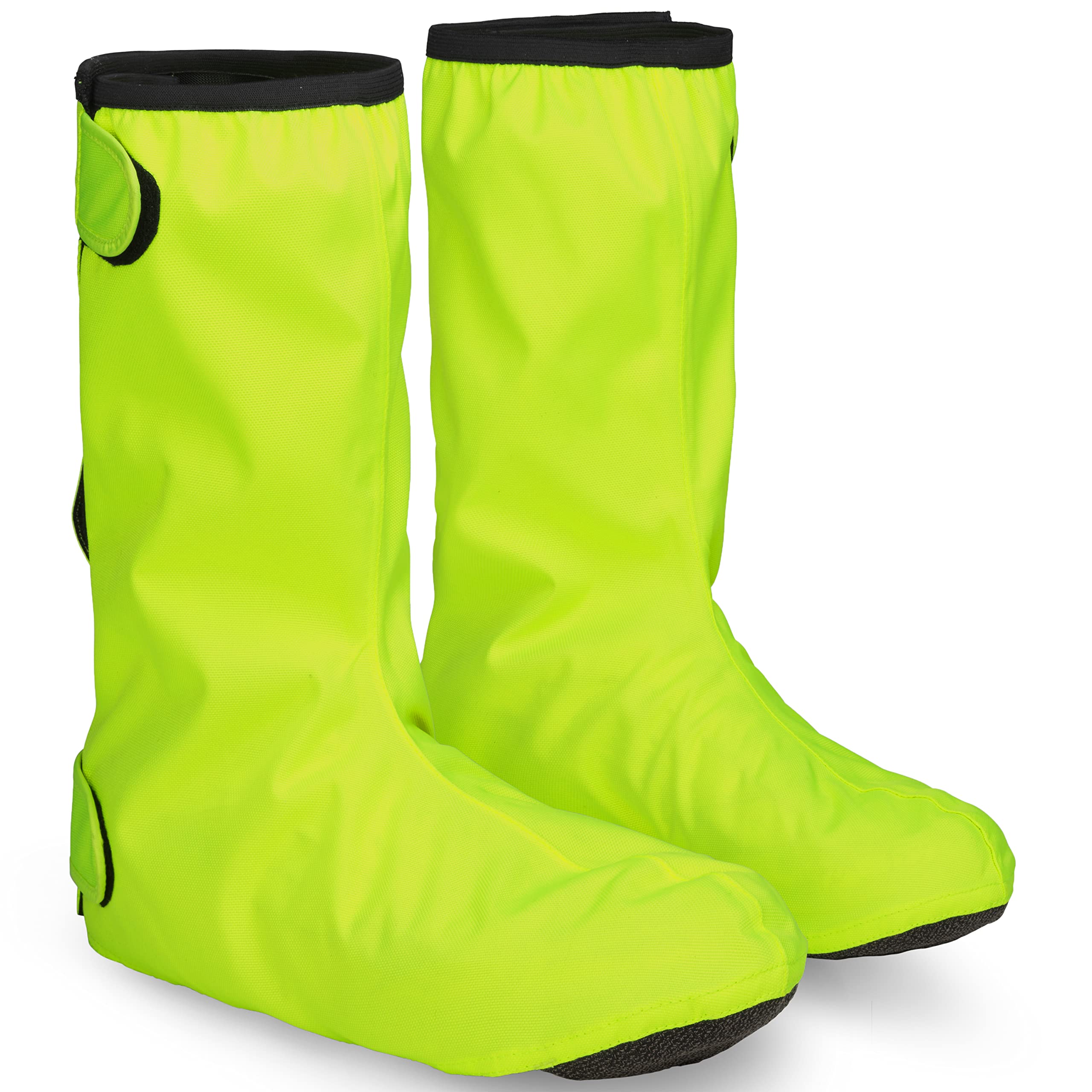 Amazon.co.jp: GripGrab Dryfoot 2nd Edition バイク レインオーバー